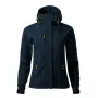 Softshellová bunda dámská Nano