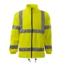 Fleece unisex HV Fleece Jacket