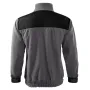Fleece unisex Jacket Hi-Q