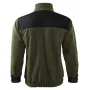 Fleece unisex Jacket Hi-Q