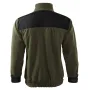 Fleece unisex Jacket Hi-Q