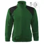 Fleece unisex Jacket Hi-Q