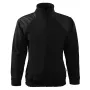 Fleece unisex Jacket Hi-Q