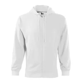 Mikina pánská Trendy Zipper