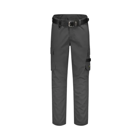 Pracovní kalhoty unisex Work Pants Twill