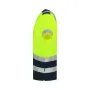 Tričko unisex T-Shirt High Vis Bicolor
