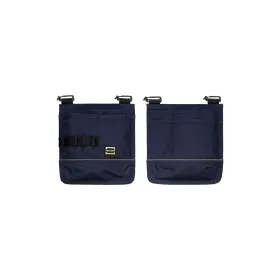 CORDURA Swing Pockets