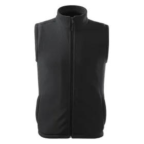 Fleece vesta unisex Next