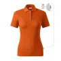 Polokošile dámská Resist Heavy Polo