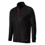 Stretch fleece pánský Vertex