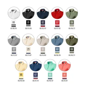 Polokošile dámská Focus