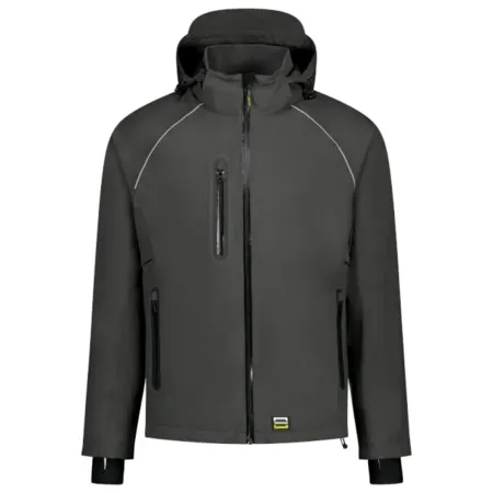 Bunda unisex Tech Shell