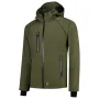 Bunda unisex Tech Shell