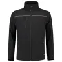 Softshellová bunda unisex Luxury Softshell