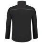 Softshellová bunda unisex Luxury Softshell