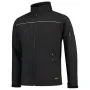 Softshellová bunda unisex Luxury Softshell
