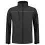 Softshellová bunda unisex Luxury Softshell