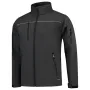Softshellová bunda unisex Luxury Softshell