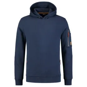 Mikina pánská Premium Hooded Sweater