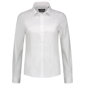Košile dámská Fitted Stretch Blouse