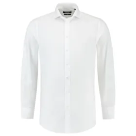 Košile pánská Fitted Stretch Shirt