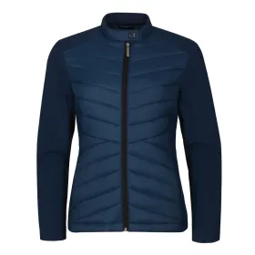 Hybridní bunda dámská Cross