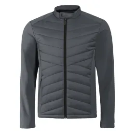 Hybridní bunda pánská Cross