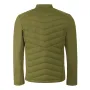 Hybridní bunda pánská Cross