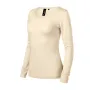 Triko dámské Merino Rise LS