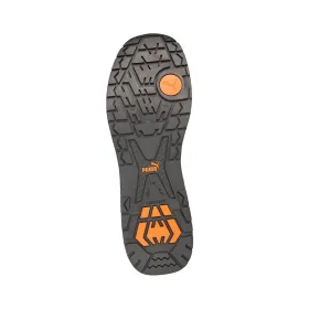 Kotníkové pánská CROSSTWIST MID