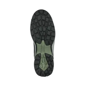 Kotníkové pánská ULTRATRAIL OLIVE CTX MID