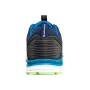 Polobotky unisex BREEZE IMPULS LOW
