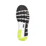Polobotky unisex AER55 IMPULSE BLACK BLUE LOW