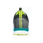 Polobotky unisex AER55 IMPULSE BLACK BLUE LOW
