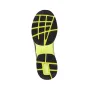 Kotníkové pánská VELOCITY 2.0 YELLOW MID