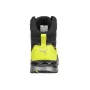 Kotníkové pánská VELOCITY 2.0 YELLOW MID