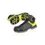 Kotníkové pánská VELOCITY 2.0 YELLOW MID