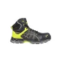 Kotníkové pánská VELOCITY 2.0 YELLOW MID