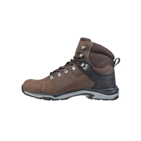 Kotníkové unisex BRIONE CTX MID