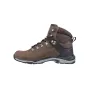 Kotníkové unisex BRIONE CTX MID