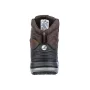 Kotníkové unisex BRIONE CTX MID
