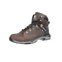 Kotníkové unisex BRIONE CTX MID