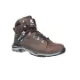 Kotníkové unisex BRIONE CTX MID