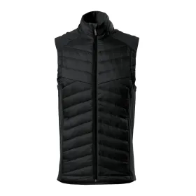 Hybridní vesta pánská Cross