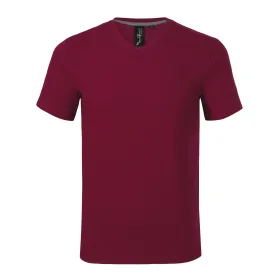 Tričko pánské Action V-neck