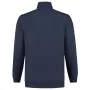 Mikina unisex Sweat Jacket Washable 60 °C