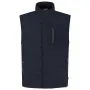 Vesta unisex Puffer Bodywarmer Rewear