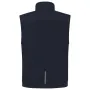 Vesta unisex Puffer Bodywarmer Rewear