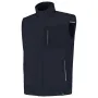 Vesta unisex Puffer Bodywarmer Rewear