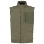 Vesta unisex Puffer Bodywarmer Rewear